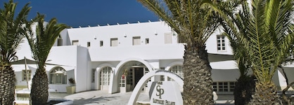 Santorini Palace Hotel