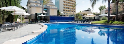 Hotel Isla Mallorca & Spa