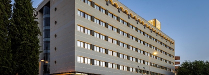 Hotel Granada Center