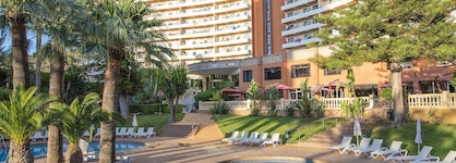 Hotel Benidorm East By Pierre & Vacances