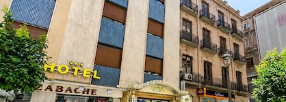 Sacromonte Hotel