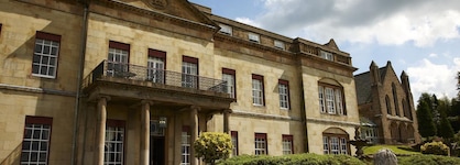 Shrigley Hall Hotel And Spa