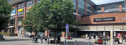 Profilhotels Nacka
