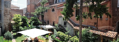 Hotel Abbazia