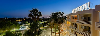 Turim Estrela Do Vau Hotel