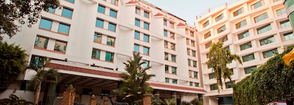 The Orchid Hotel Mumbai Vile Parle