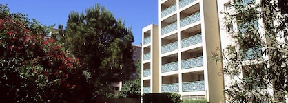 Citadines Prado Chanot Marseille