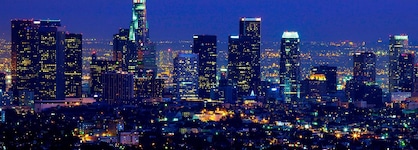 The Westin Bonaventure Hotel & Suites