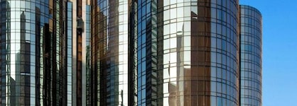 The Westin Bonaventure Hotel & Suites