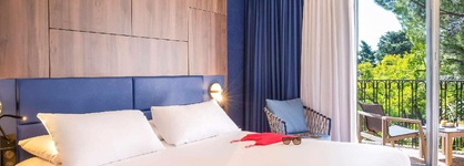 Mercure Marseille Centre Bompard La Corniche