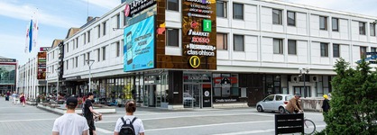 Original Sokos Hotel Lappee