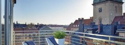 Clarion Hotel Amaranten