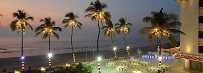 Sun N Sand Hotel Mumbai