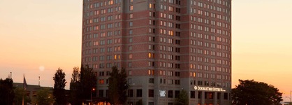 DoubleTree Suites By Hilton Hotel Boston-Cambridge