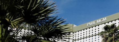 Park Mgm Las Vegas