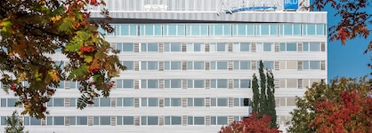 Radisson Blu Hotel