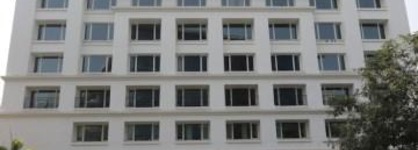 Hilton Mumbai International Airport