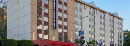 Hilton Garden Inn Los Angeles Hollywood