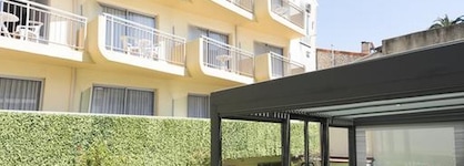 Hotel Abrial