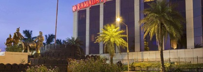 Ramada Plaza By Wyndham Palm Grove