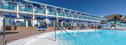 Apartamentos Igramar Morrojable - Adults Only