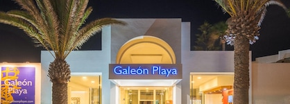 Galeón Playa by SeaSense Hotels