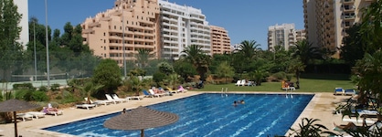 Apartamentos Jardins Da Rocha