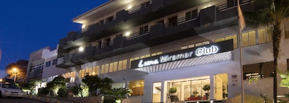 Luna Miramar Club