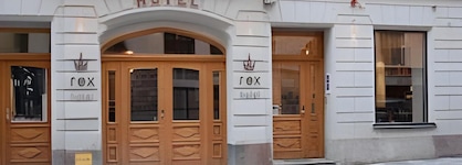 Rex Hotel