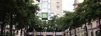 Ibis Styles Nantes Centre Place Royale