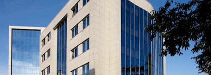 Hotel Conde D' Águeda