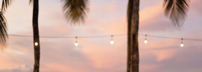 Le Meridien Ile Maurice