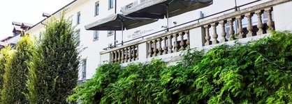 Privilodges Le Royal Annecy