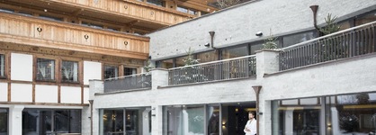Elisabethhotel Premium Private Retreat