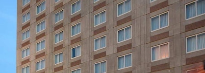 Embassy Suites By Hilton Boston at Logan Airport