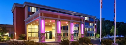 Crowne Plaza Boston - Woburn By Ihg