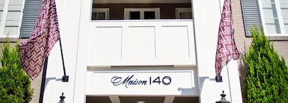 Maison 140 Beverly Hills