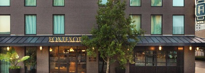 Kimpton Hotel Fontenot By Ihg