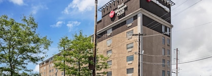 Aiden By Best Western Newark Airport