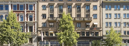 Profilhotels Central