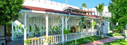 Le Jardin Resort Holiday Village - All Inclusive