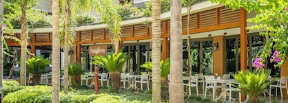 Mirada Del Mar Hotel - All Inclusive