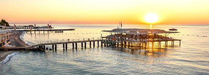 Mirada Del Mar Hotel - All Inclusive