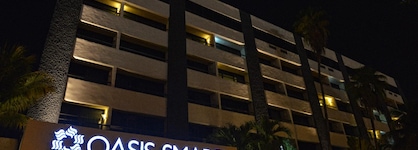 Smart Cancun The Urban Oasis