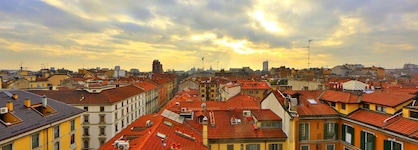 Axyhotels Innstyle Milano