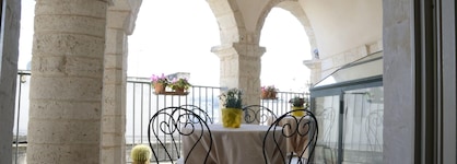 Hotel La Terra