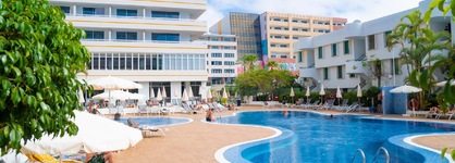 Coral Suites & Spa - Adults Only