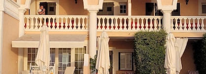 Hotel Les Mouettes