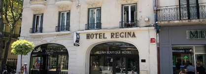 Regina Hotel