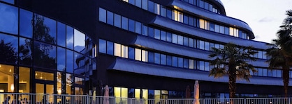 Novotel Poitiers Site Du Futuroscope